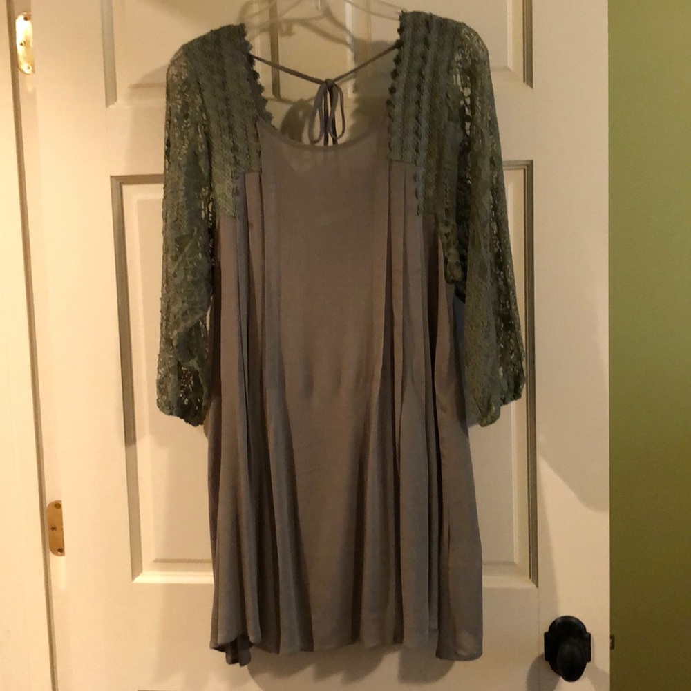 Dress.  New with tag.